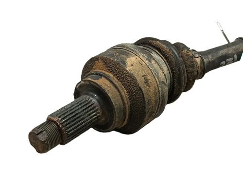 Left rear driveshaft BMW 3 (F30, F80)  | BP22908769M40 