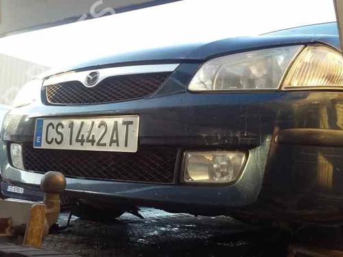 MAZDA 323 F VI Hatchback (BJ) 1.5 16V (BJ5W) (88 hp) 765901