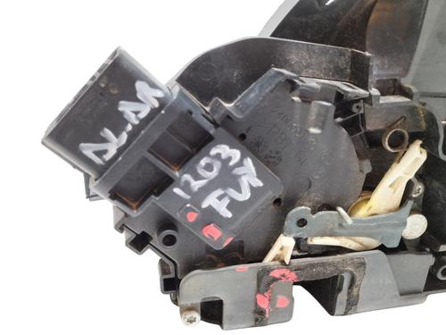Front right lock FORD FOCUS II (DA_, HCP, DP)  | BP6098297C97 