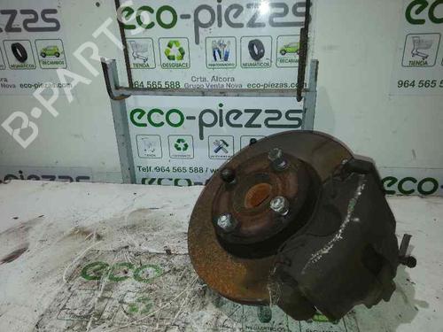 Used Right front steering knuckle FORD MONDEO II (BAP) [1996-2000]  5355743