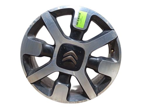 Used Rim Rim CITROËN C4 CACTUS 1.6 BlueHDi 100 (99 hp) 40179194 40179194