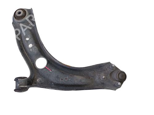 Right front suspension arm AUDI Q2 (GAB, GAG) 1.6 TDI | BP31995741M13 - Image 2