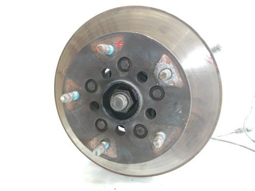 Right front steering knuckle FORD TRANSIT Platform/Chassis (FM_ _, FN_ _)  | BP7708452M26 