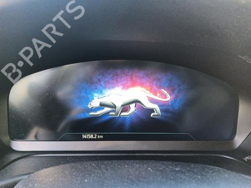 Instrument cluster FORD PUMA (J2K, CF7) 1.0 EcoBoost | BP32389959C47 - Image 2