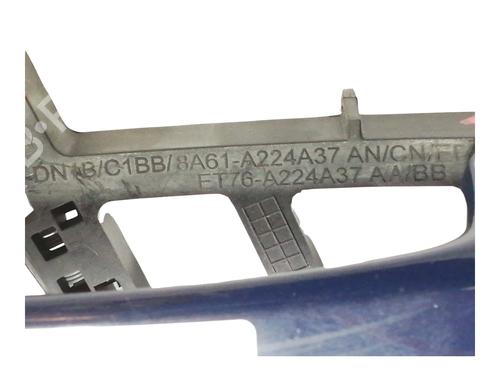 Exterior handle FORD TOURNEO COURIER B460 MPV  | BP9972646C122 