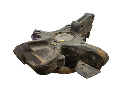 Used Left front steering knuckle MERCEDES-BENZ SPRINTER 3,5-t Platform/Chassis (B906) 313 CDI (906.131, 906.133, 906.135, 906.231, 906.233,... (129 hp) 32228431