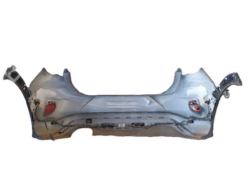 Rear bumper FORD PUMA (J2K, CF7) 1.0 EcoBoost | BP32416899C8