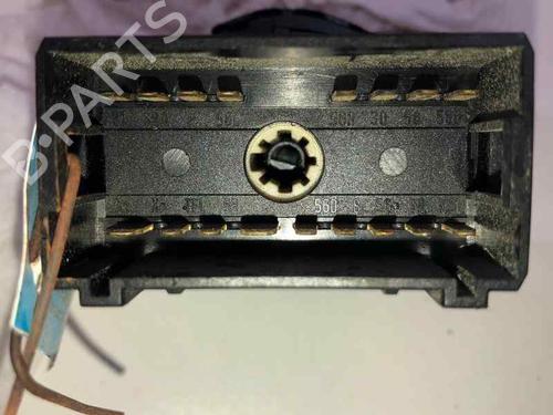 Headlight switch VW POLO (6N2)  | BP5379519I24 