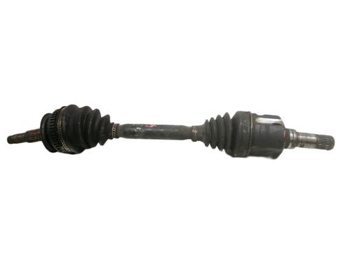 BP5801655M38 | Left front driveshaft CHRYSLER VOYAGER IV (RG, RS) 2.5 CRD BP5801655M38