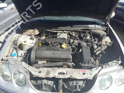 Left mirror ROVER 45 I Saloon (RT)  | BP5800640C26 