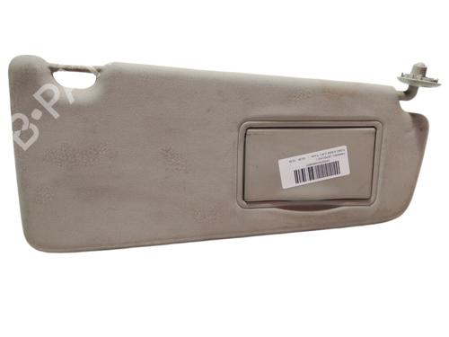 Right sun visor FORD S-MAX (WA6) 2.0 TDCi | BP6273109I2 