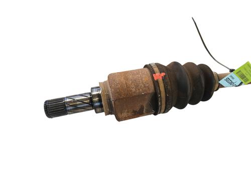 Right front driveshaft DACIA DOKKER Box Body/MPV | BP31329390M39