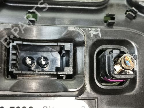Instrument cluster AUDI Q8 (4MN, 4MT) 50 TDI Mild Hybrid quattro | BP36039529C47 - Image 5