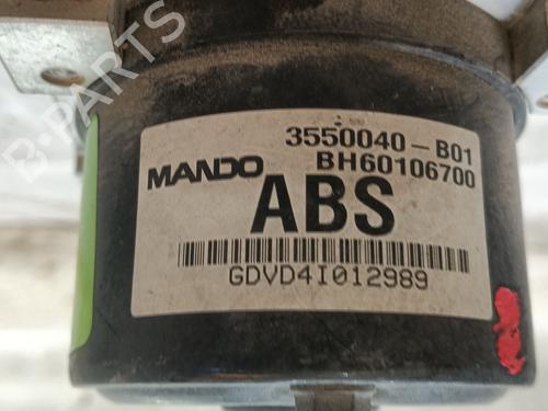 ABS pump LANDWIND (JMC) CV9 1.6 | BP36039502M43 - Image 2