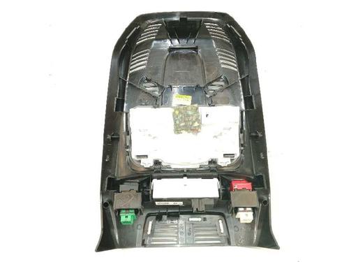 Interior roof light PEUGEOT 3008 II SUV (MC_, MR_, MJ_, M4_) 1.6 THP 165 (M45GYW, M45GZW, M45GYV) | BP7407748I8