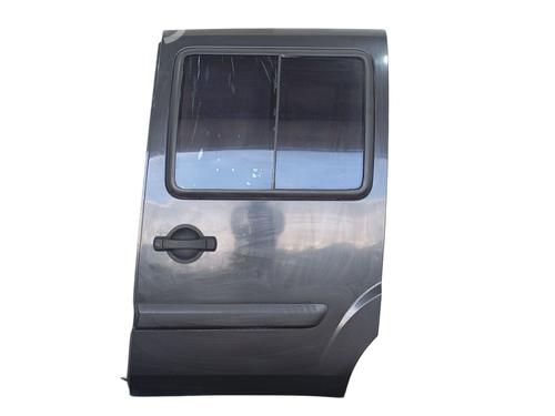 Used Left slide door Left slide door FIAT DOBLO Box Body/MPV (223_) 1.9 JTD Multijet (120 hp) 34648244 34648244