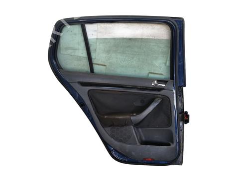 Left rear door VW GOLF V (1K1) 2.0 TDI | BP29334570C4 