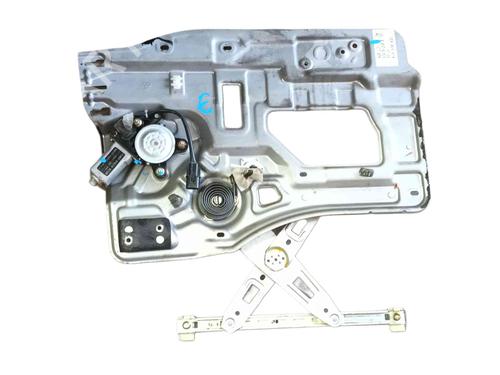 Used Rear left window mechanism Rear left window mechanism 37265846 37265846