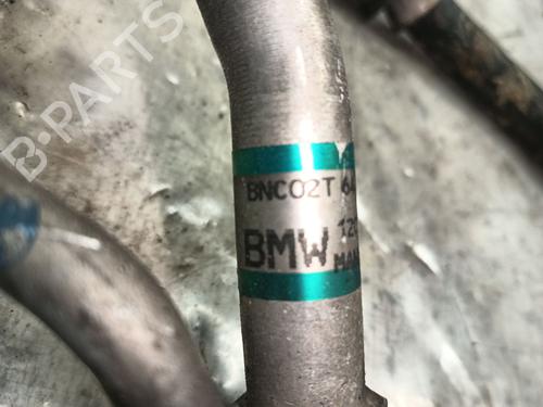 AC pipe BMW 1 (E87) 118 d | BP17592337M126 