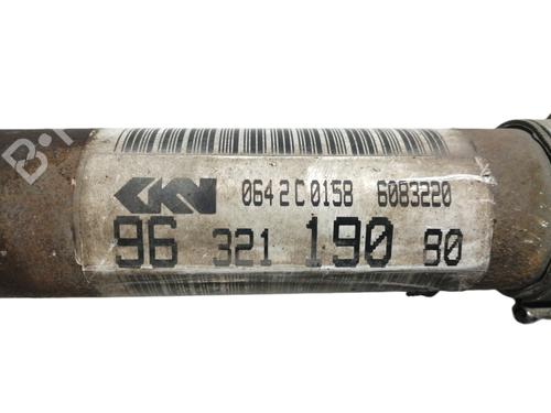 Right front driveshaft CITROËN XSARA (N1) 1.6 16V | BP12178866M39 