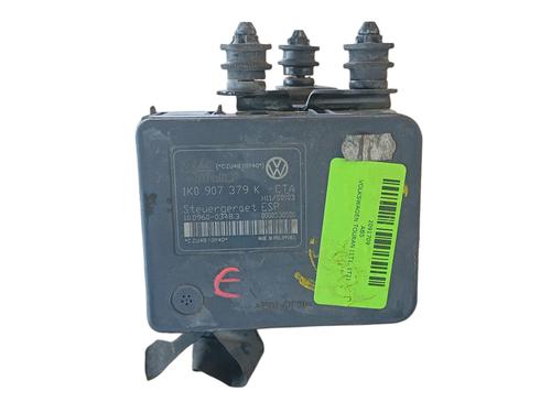 Used ABS pump VW TOURAN (1T1, 1T2) 1.9 TDI (105 hp) 30410784