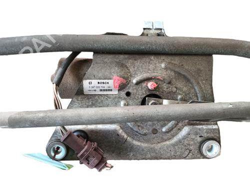 Viskermotor vindrude CITROËN XSARA PICASSO (N68) 1.6 HDi (90 hp) 31959876