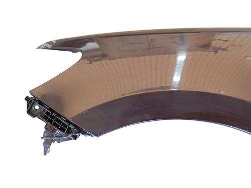 Left front fenders HYUNDAI SANTA FÉ II (CM) 2.2 CRDi 4x4 | BP29200921C41 