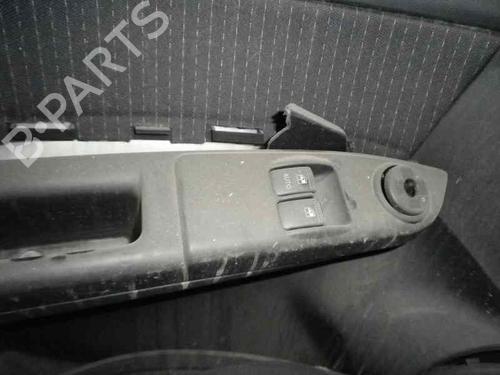 Alternator HYUNDAI GETZ (TB) 1.1 | BP5345032M7 