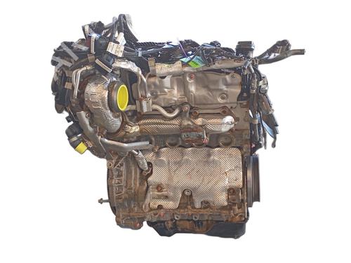 Engine MERCEDES-BENZ GLB (X247) GLB 200 d (247.612) | BP31145398M1