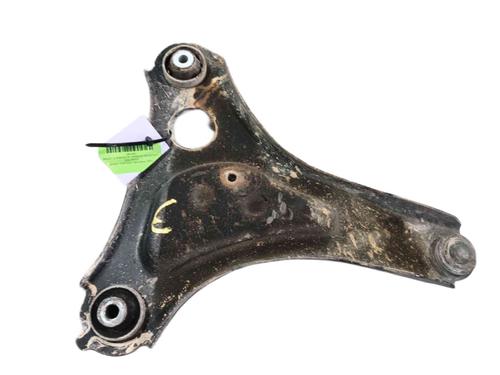 Left front suspension arm SMART FORFOUR Hatchback (453) 0.9 (453.044, 453.053) | BP38262648M12 - Image 2