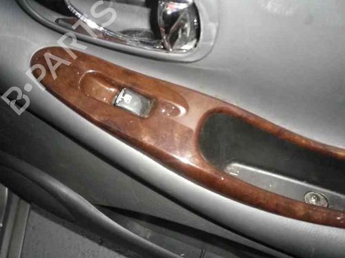 Front right seatbelt DAEWOO LEGANZA (KLAV) 2.0 16V | BP5815639I25 