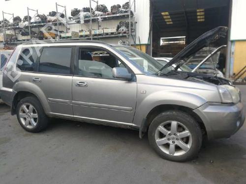 Mass air flow sensor NISSAN X-TRAIL I (T30)  | BP6275994M95 