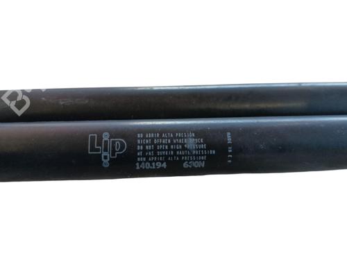 Tailgate lift support PEUGEOT 307 Break (3E) 2.0 HDI 110 | BP29131969C138 