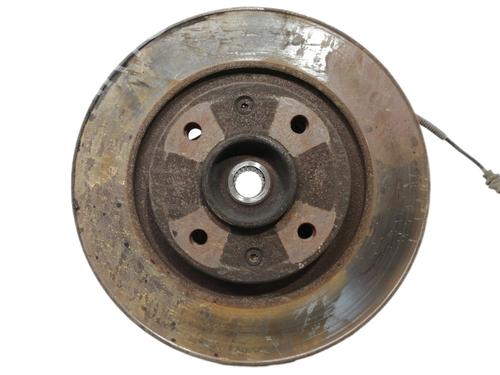 Left front steering knuckle CITROËN C3 I (FC_, FN_) 1.4 i | BP10542684M25 