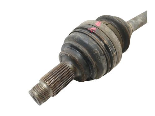 Left rear driveshaft BMW X5 (E53) 3.0 d | BP10217861M40 