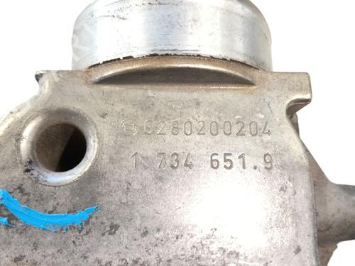 Mass air flow sensor BMW 3 Compact (E36) 316 i | BP32704961M95 - Image 5