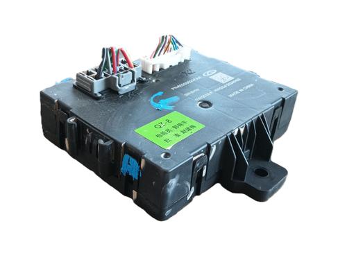 Elektronische module OMODA 5  | BP29132138M83 