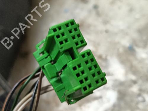 Right mirror VOLVO S60 I (384) D5 | BP30126641C27