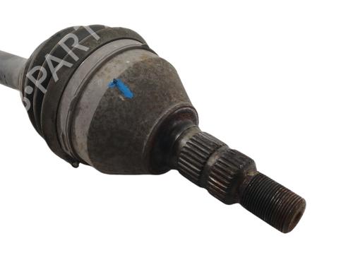 Right front driveshaft OPEL VECTRA C Estate (Z02) | BP13641230M39