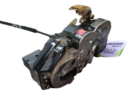 Used Front right lock Front right lock 38105505 38105505