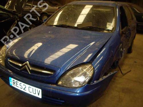 Ignition barrel CITROËN XSARA Break (N2)  | BP12179575M48 