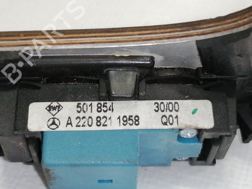 Other MERCEDES-BENZ S-CLASS (W220)  | BP14259780O1 