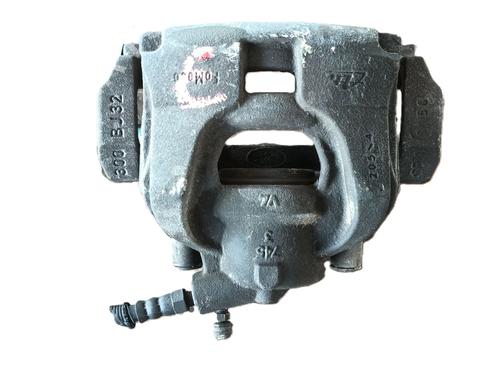 Used Left front brake caliper LAND ROVER RANGE ROVER EVOQUE (L538) [2011-2019]  29445515