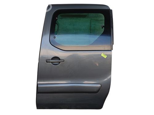 Used Left slide door PEUGEOT PARTNER Tepee 1.6 BlueHDi 100 (100 hp) 30837985