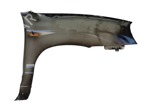 Left front fenders HYUNDAI SANTA FÉ I (SM) 2.0 CRDi 4x4 | BP30922026C41