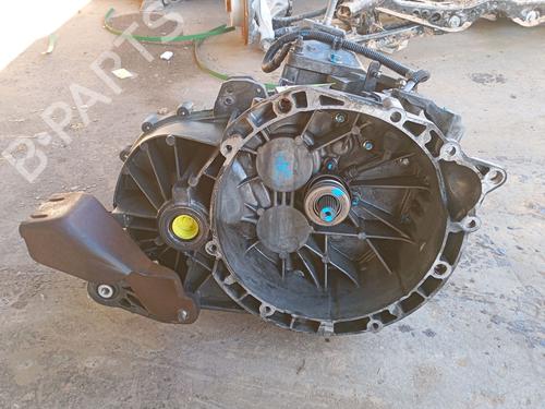 Gearkasse FORD MONDEO IV Turnier (BA7) 2.0 TDCi (140 hp) 32359220