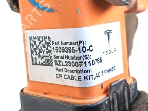 Cable TESLA MODEL Y (5YJY)  | BP26566532E12 
