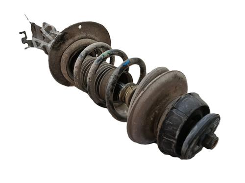 Used Left front shock absorber DACIA DOKKER Express Box Body/MPV 1.5 Blue dCi 95 (FEJL) (95 hp) 28024309