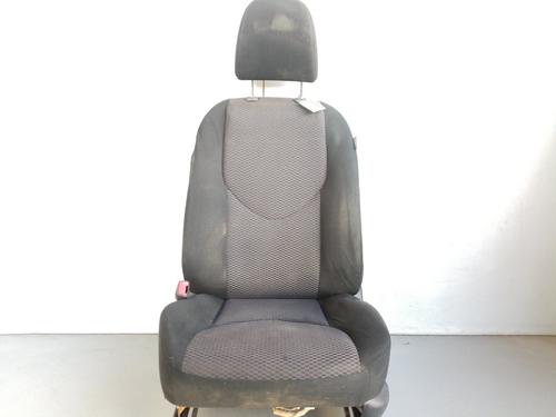 Used Left front seat Left front seat TOYOTA RAV 4 III (_A3_) 2.2 D 4WD (ALA30_, ALA30R) (150 hp) 8691167 8691167