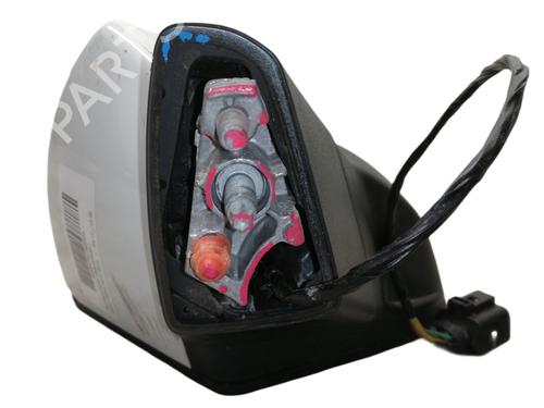 Left mirror SEAT IBIZA V (KJ1, KJG) 1.0 TSI | BP13320279C26